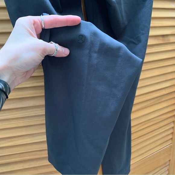 Lululemon Athletica Gray Pants size 4 - Picture 7 of 7
